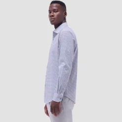Axel Geometric Shirt