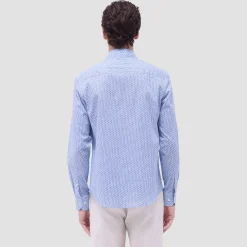Axel Geometric Shirt
