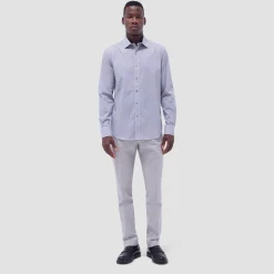 Axel Geometric Shirt
