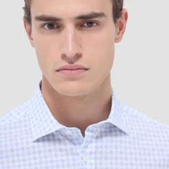 Axel Geometric Shirt