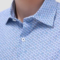 Axel Geometric Shirt