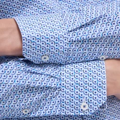 Axel Geometric Shirt
