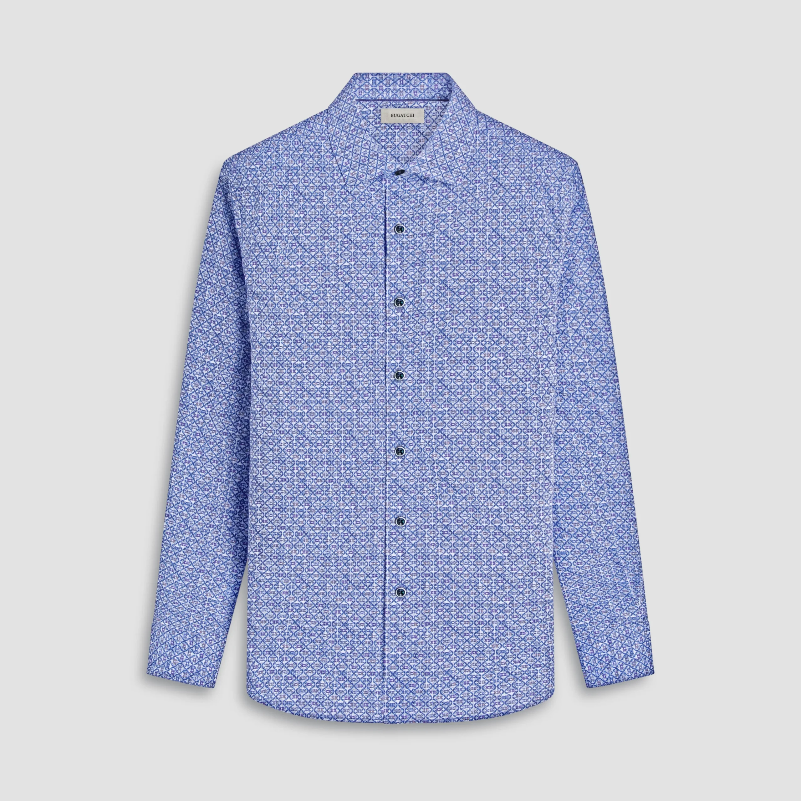 Axel Ogee Shirt
