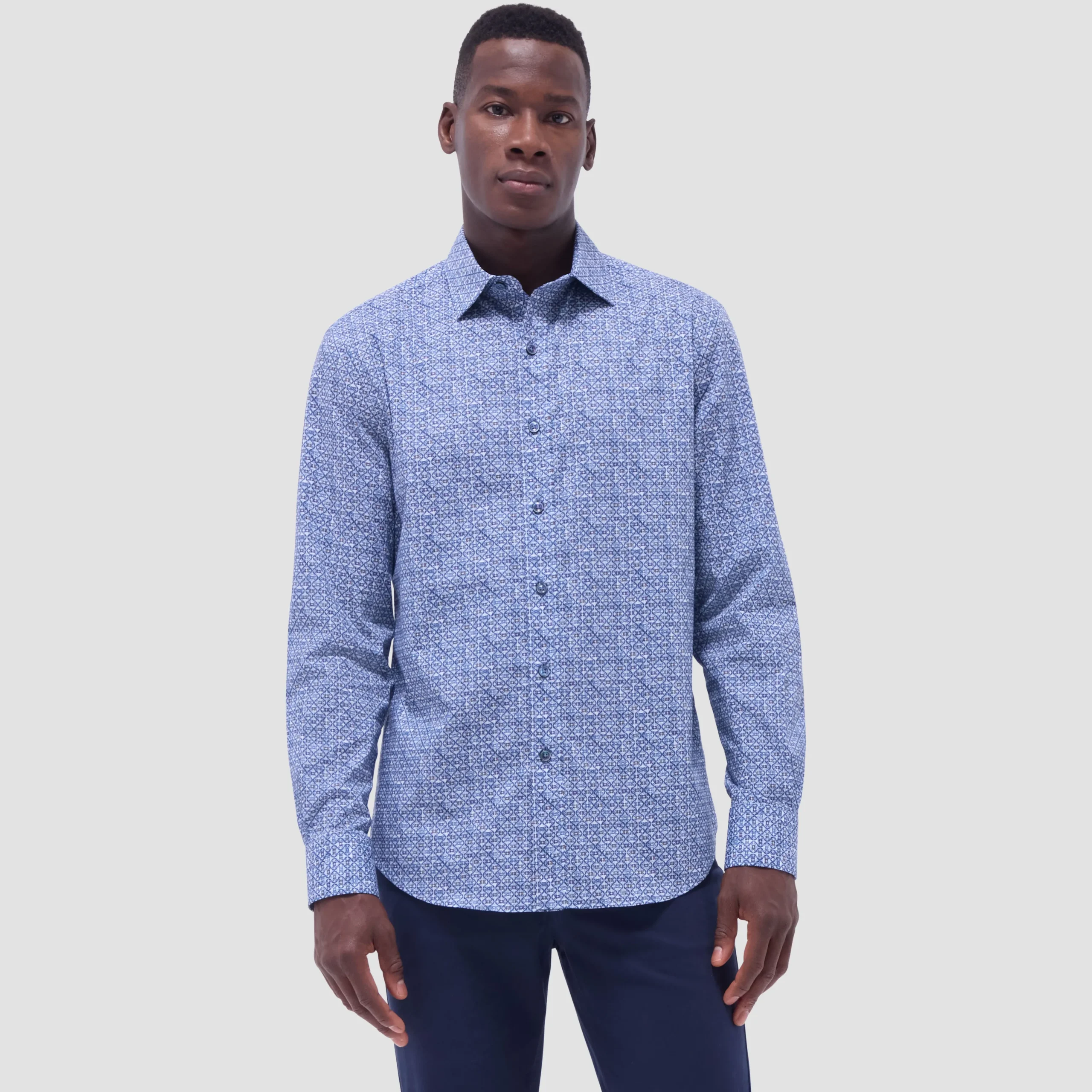 Axel Ogee Shirt