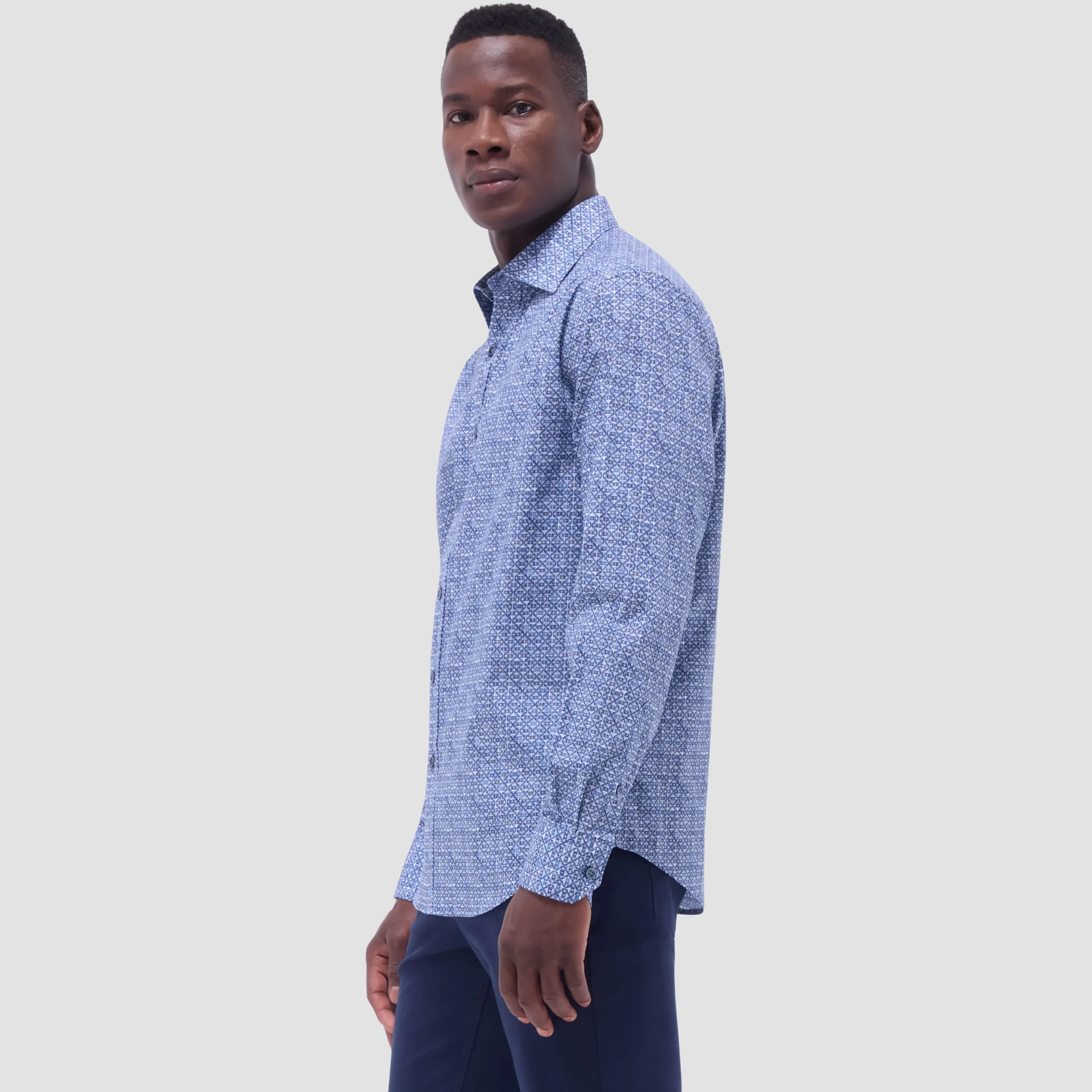 Axel Ogee Shirt