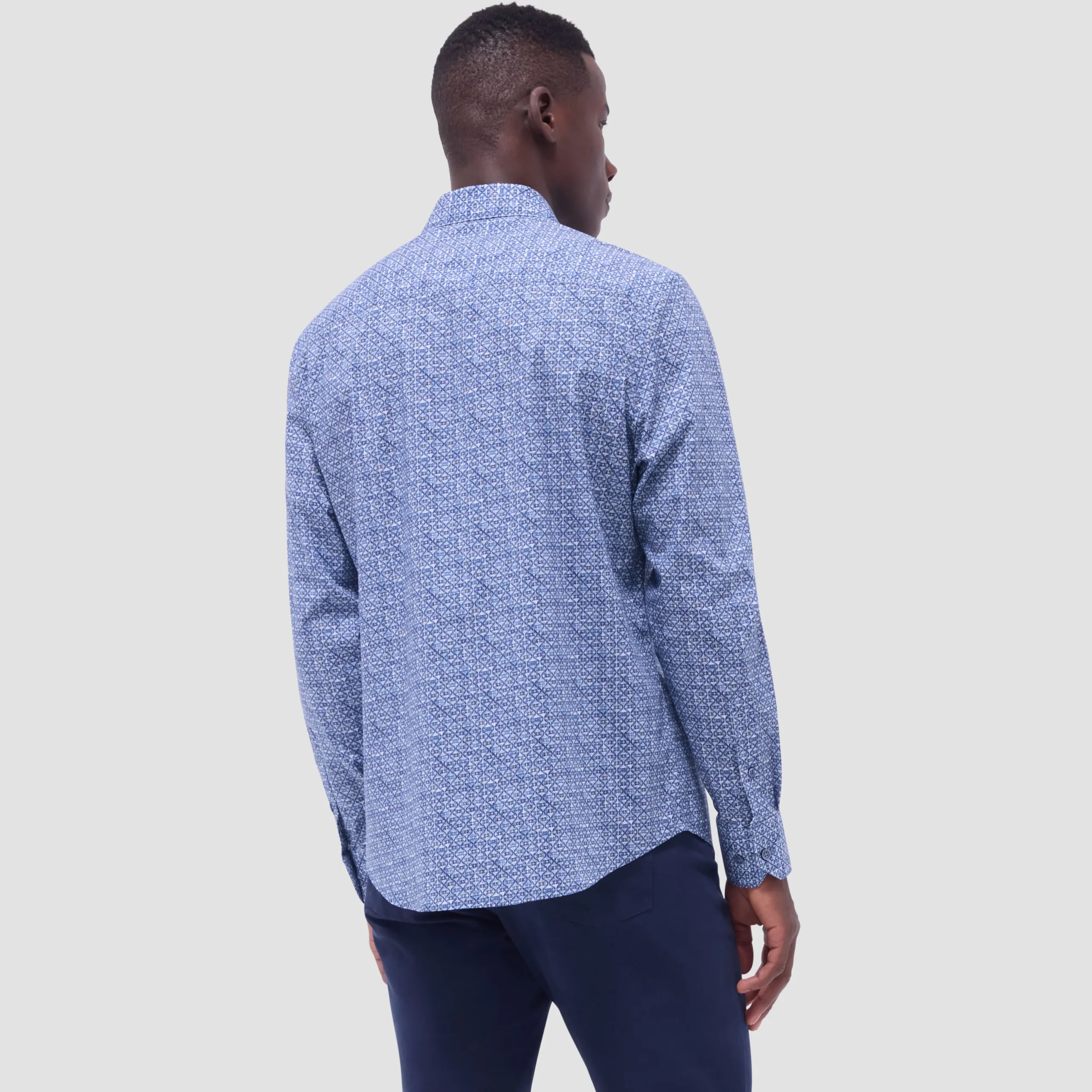 Axel Ogee Shirt