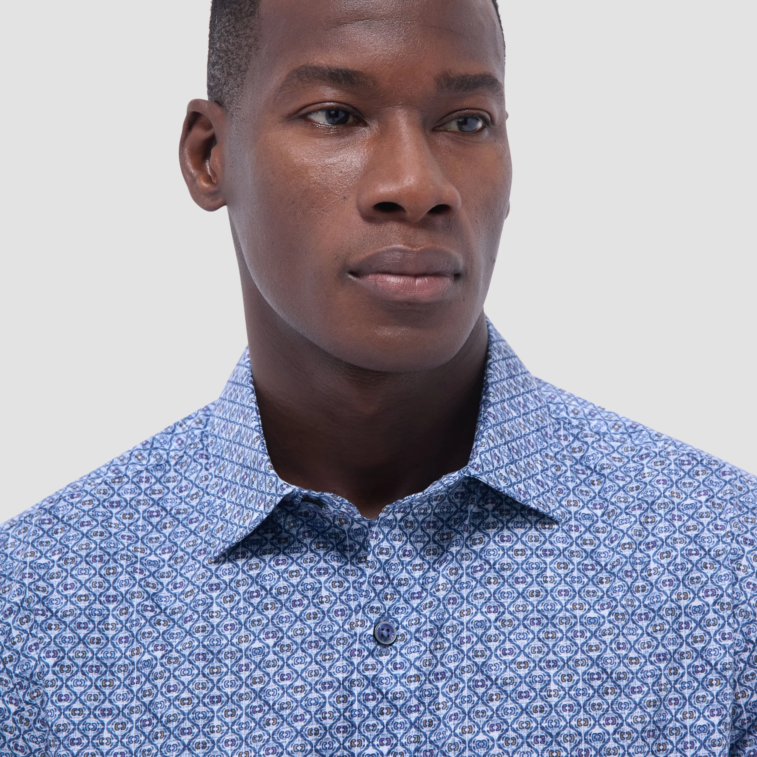 Axel Ogee Shirt