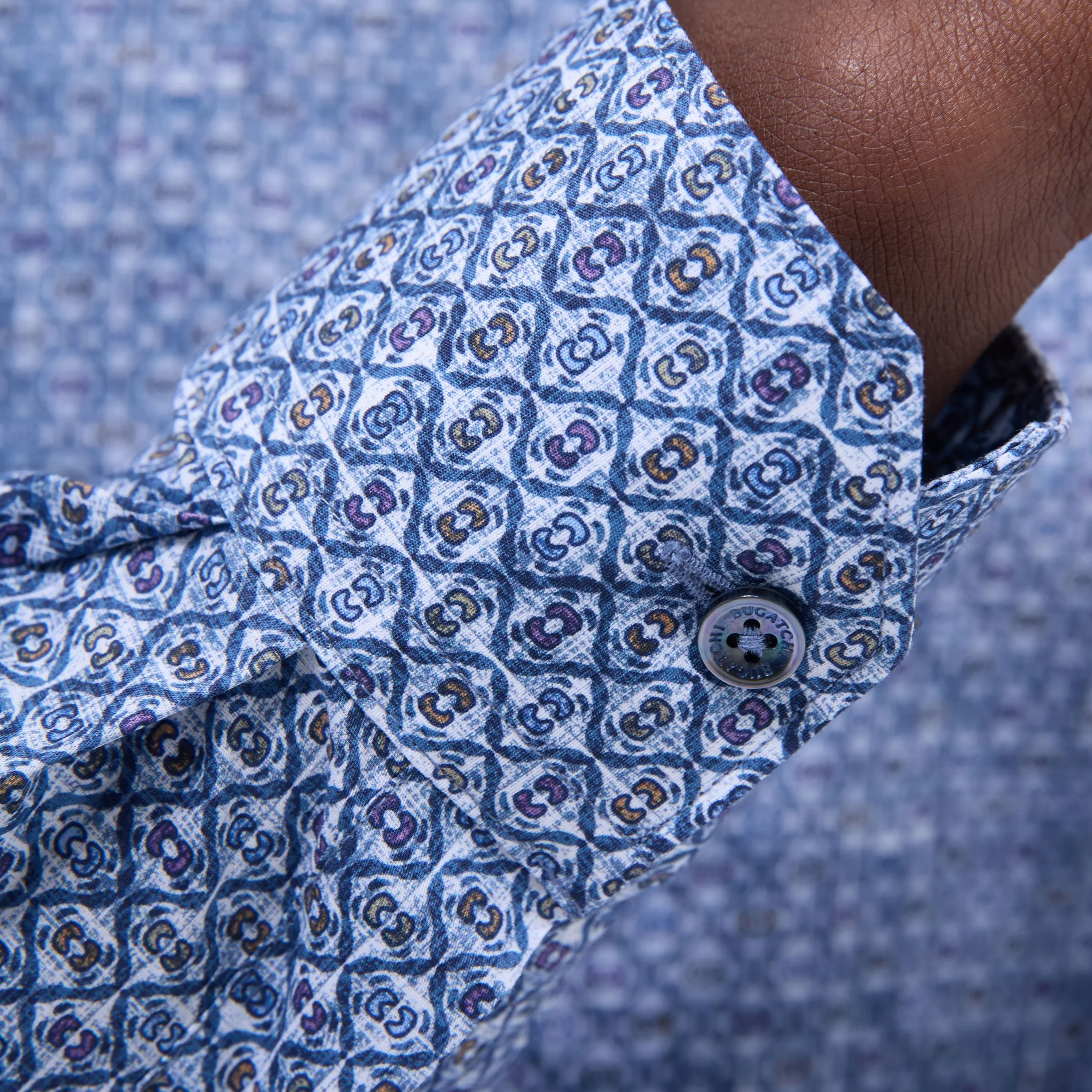Axel Ogee Shirt