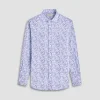 Axel Paisley Shirt