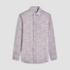 Axel Paisley Shirt