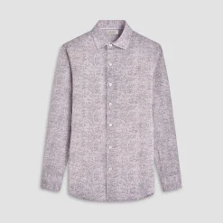 Axel Paisley Shirt