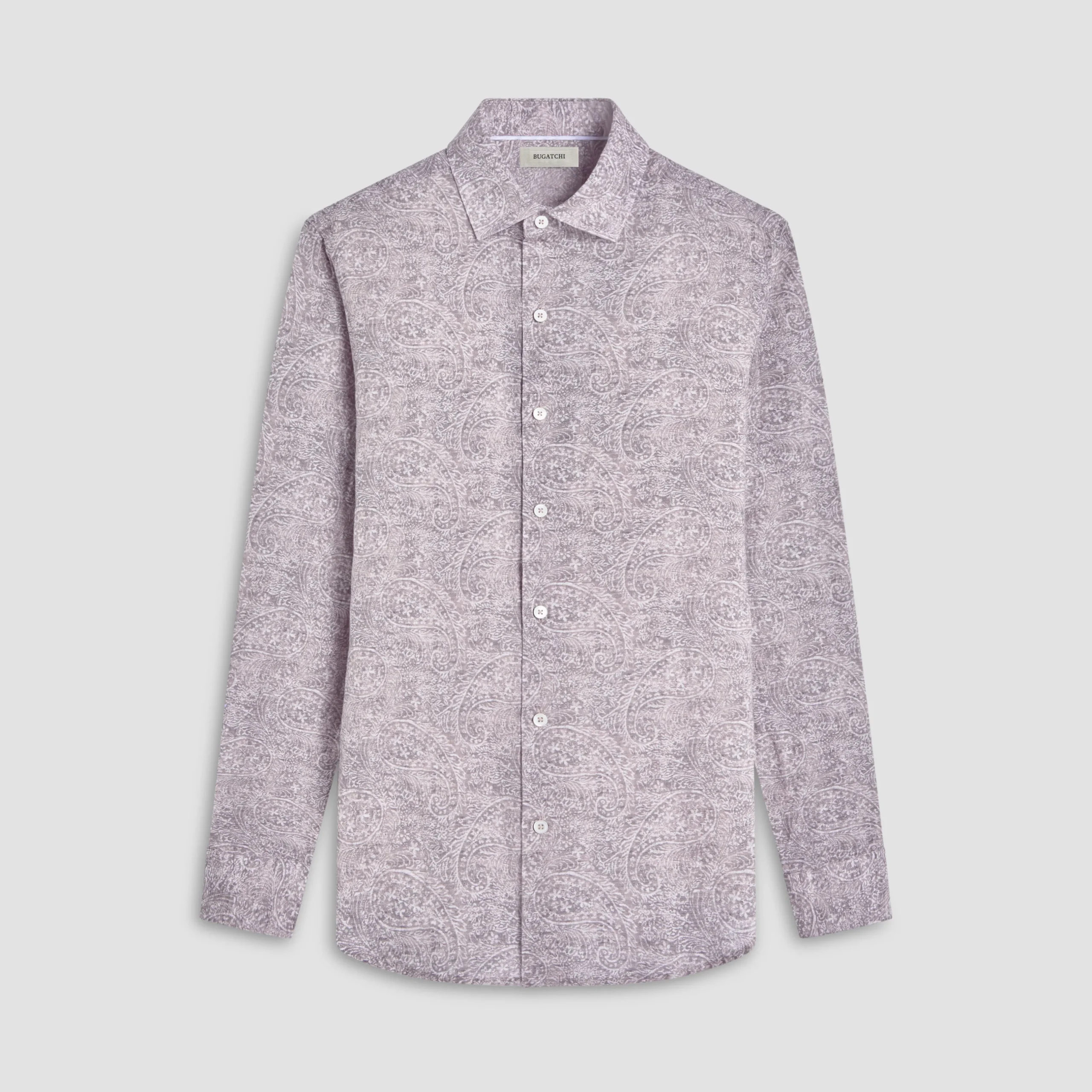 Axel Paisley Shirt