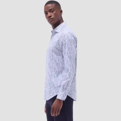 Axel Paisley Shirt