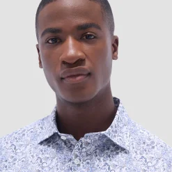 Axel Paisley Shirt