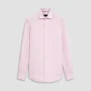 Axel Solid Linen Shirt