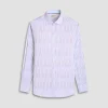 Axel Striped Shirt