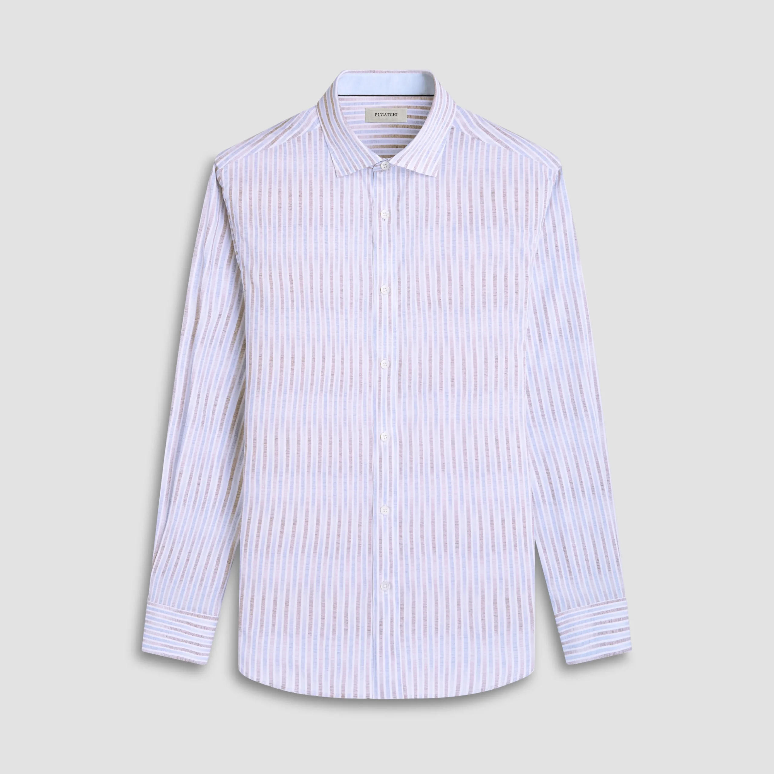 Axel Striped Shirt