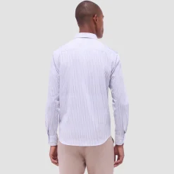 Axel Striped Shirt