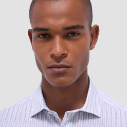 Axel Striped Shirt