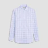 Axel Windowpane Shirt