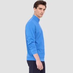 Beehive Quarter-Zip Pullover