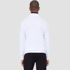 Beehive Quarter-Zip Pullover