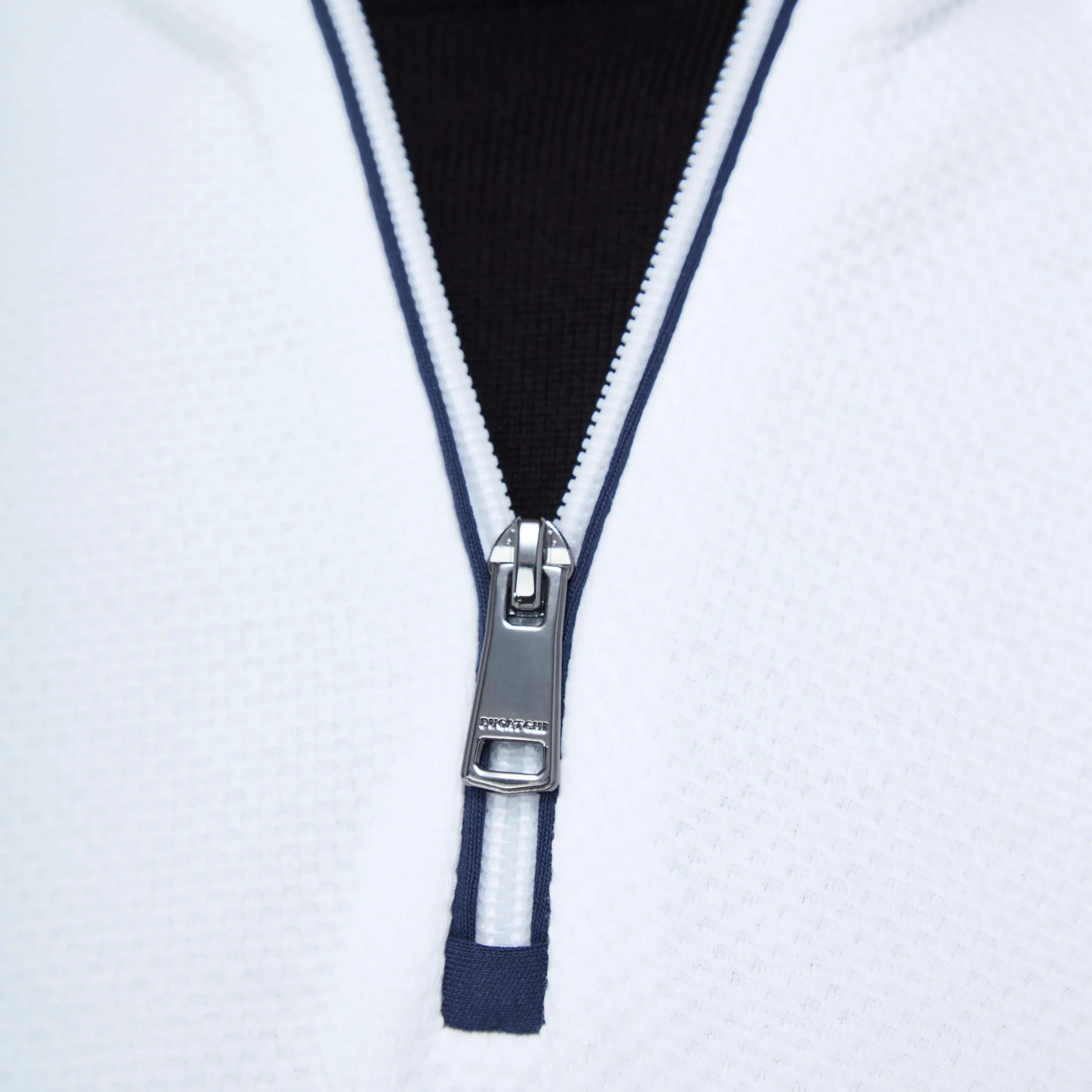 Beehive Quarter-Zip Pullover