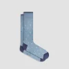 Cocktail Mid-Calf Socks