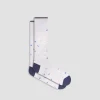 Cocktail Mid-Calf Socks