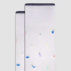 Cocktail Mid-Calf Socks