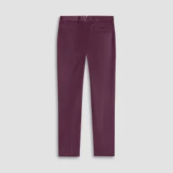 Comfort Stretch Corduroy Dress Pants