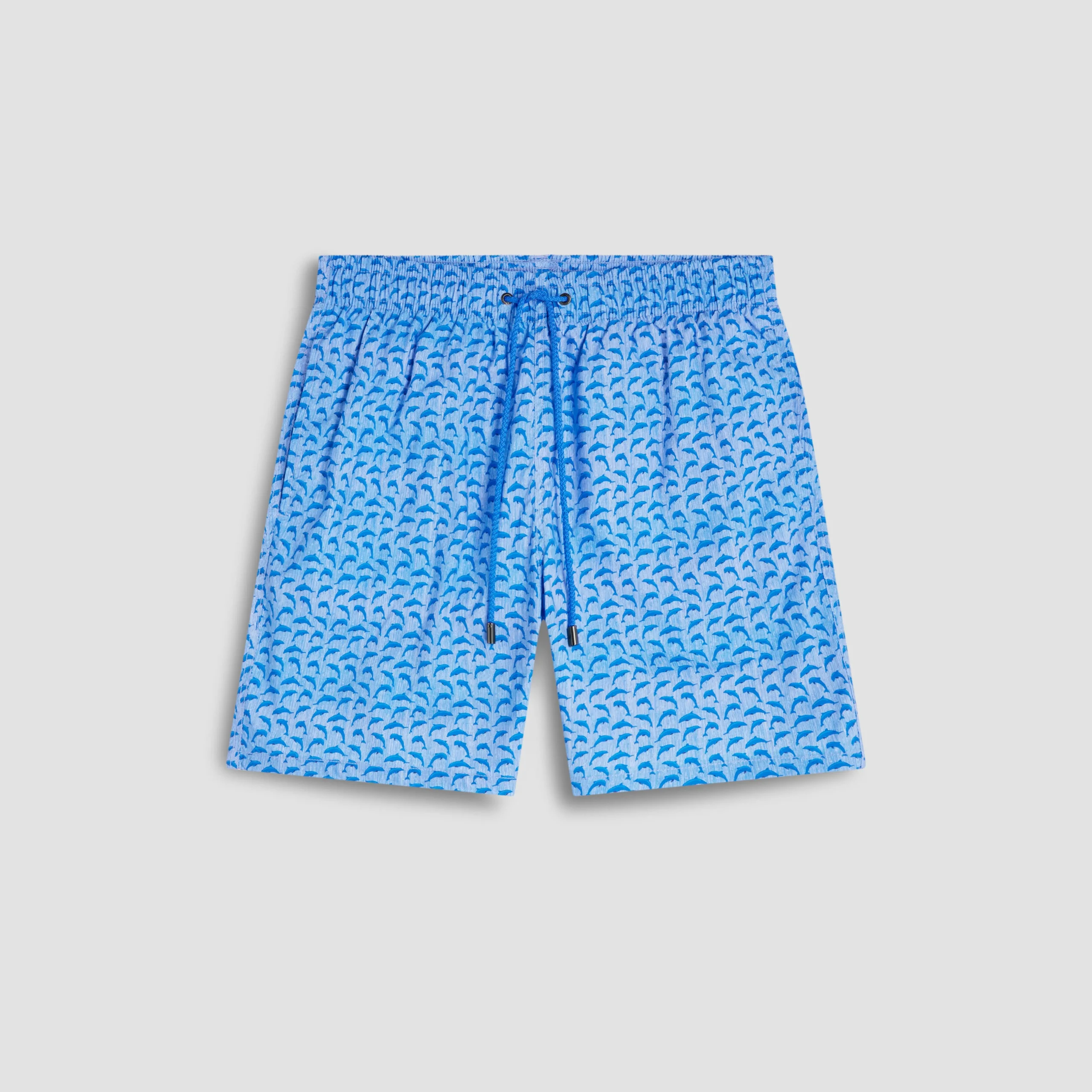 Cosmo Dolphin Swim Trunks