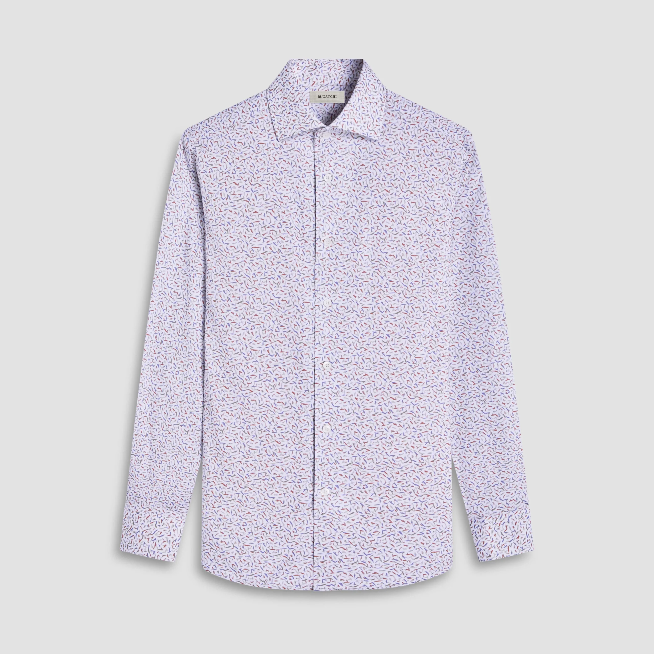 Devon Abstract OoohCotton Shirt