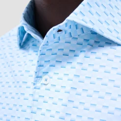 Devon Basketweave OoohCotton Shirt