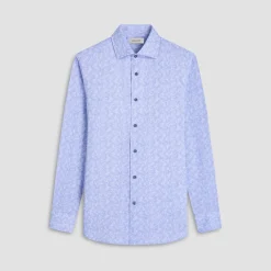Devon Floral OoohCotton Shirt