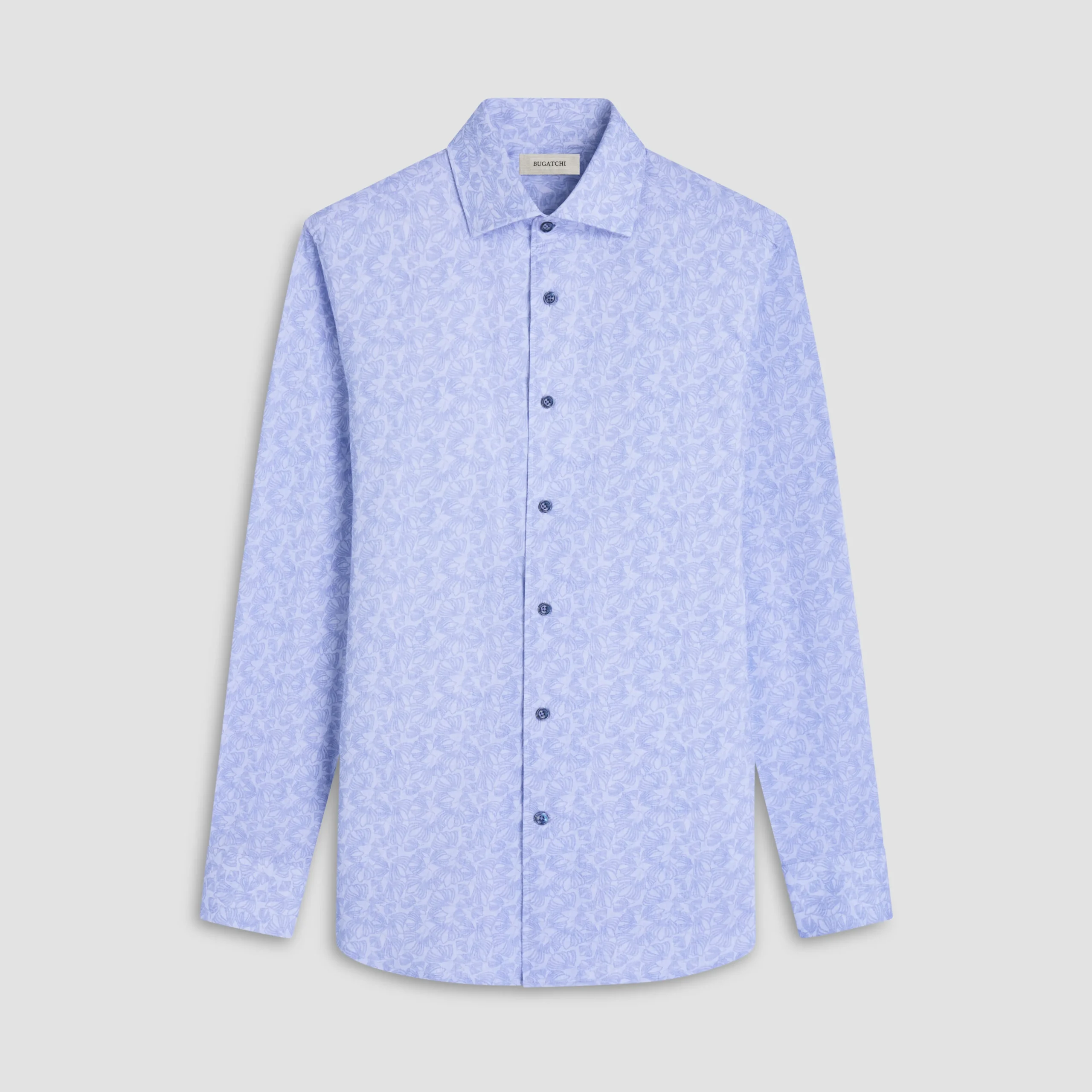 Devon Floral OoohCotton Shirt