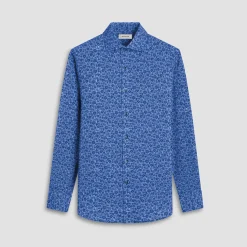 Devon Floral OoohCotton Shirt