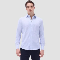 Devon Floral OoohCotton Shirt