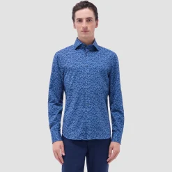 Devon Floral OoohCotton Shirt