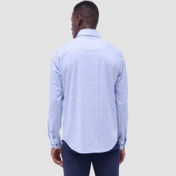 Devon Floral OoohCotton Shirt