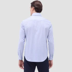 Devon Floral OoohCotton Shirt