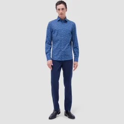 Devon Floral OoohCotton Shirt