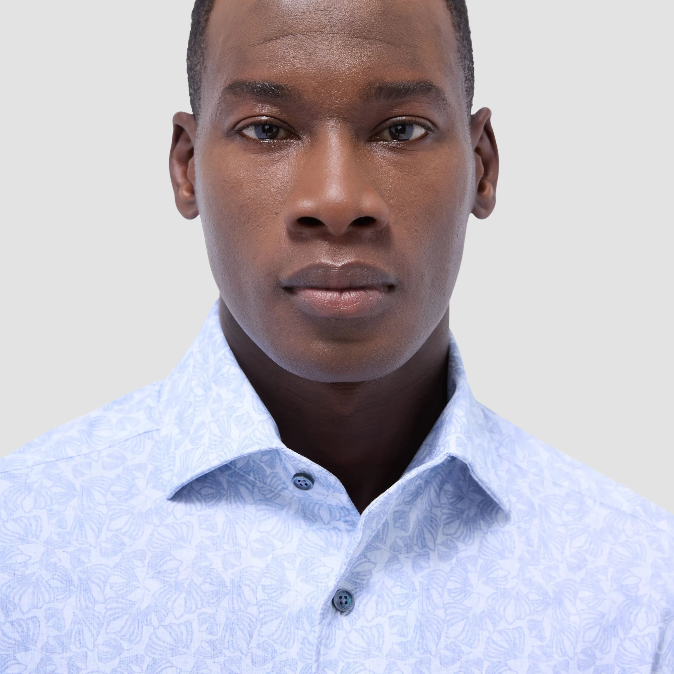 Devon Floral OoohCotton Shirt
