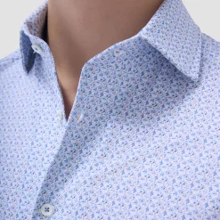 Devon Floral OoohCotton Shirt