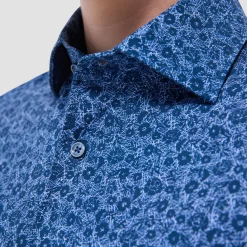Devon Floral OoohCotton Shirt