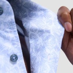 Devon Floral OoohCotton Shirt