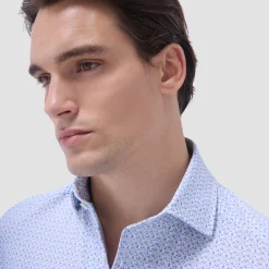 Devon Floral OoohCotton Shirt