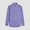 Devon Geometric OoohCotton Shirt