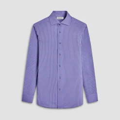 Devon Geometric OoohCotton Shirt