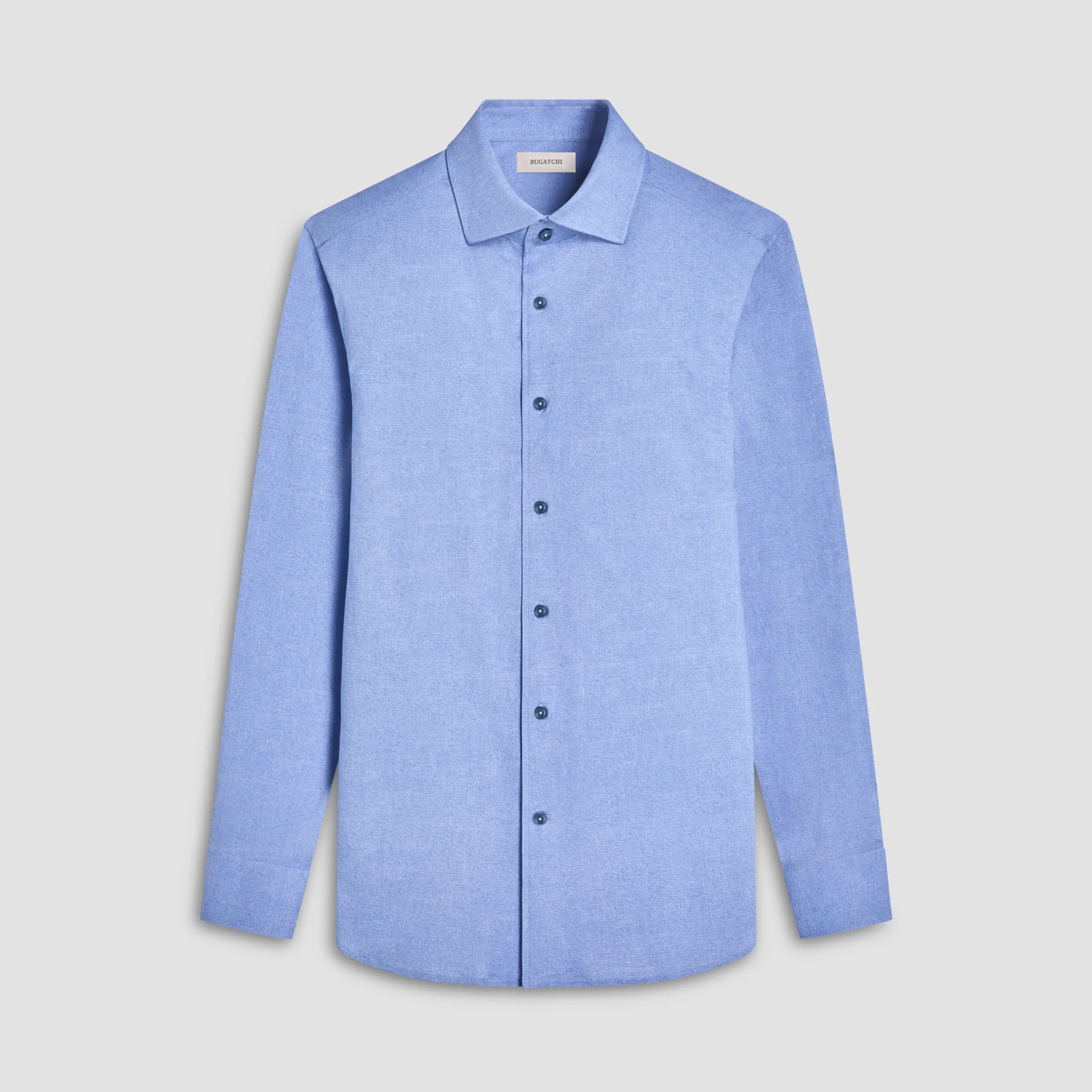 Devon Heathered OoohCotton Shirt